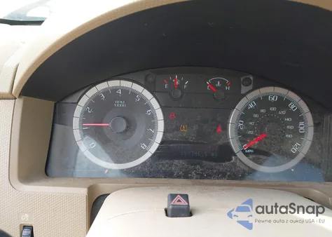 2010 Ford Escape Limited z USA, uszkodzony, nr VIN 1FMCU0E78AKB10416